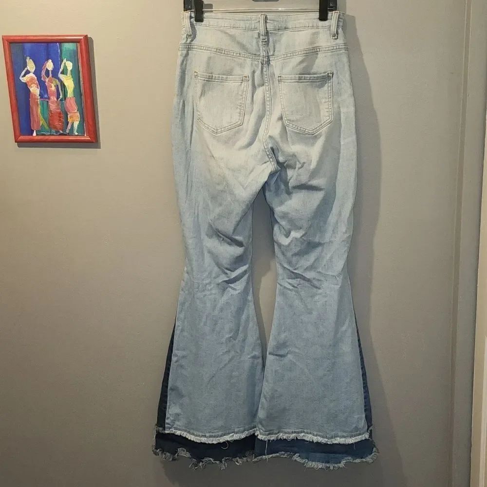 Retro Jeans  - Picture 5 of 11